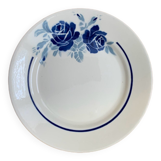Vintage dessert plate(s)
