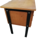 Scandinavian children's desk