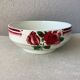 Saladier Digoin Cibon Ironstone décor floral