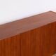 Vintage Scandinavian sideboard - 250 cm