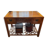 Desk chinois