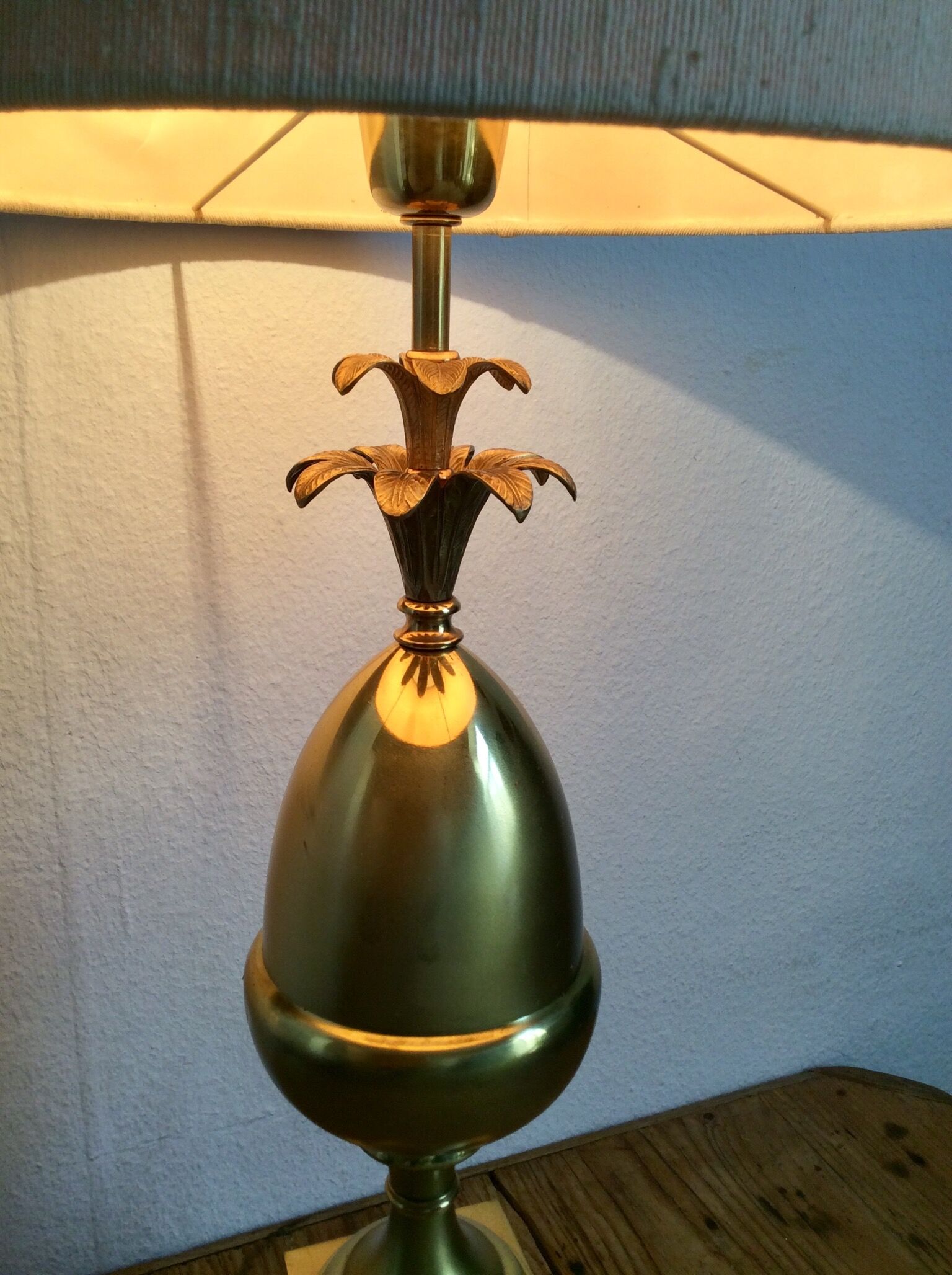 Lamp "Acorn"  70