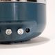 Radio lamp designed by Adriano Rampoldi for Europhon, Italy, 1970s.