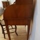 Bureau à cylindre