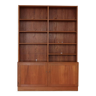 vintage wall unit | bookcase | Troeds