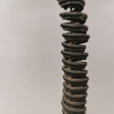 Hanging lamp, probably Danish and from the 1980s