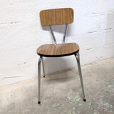 Formica chair