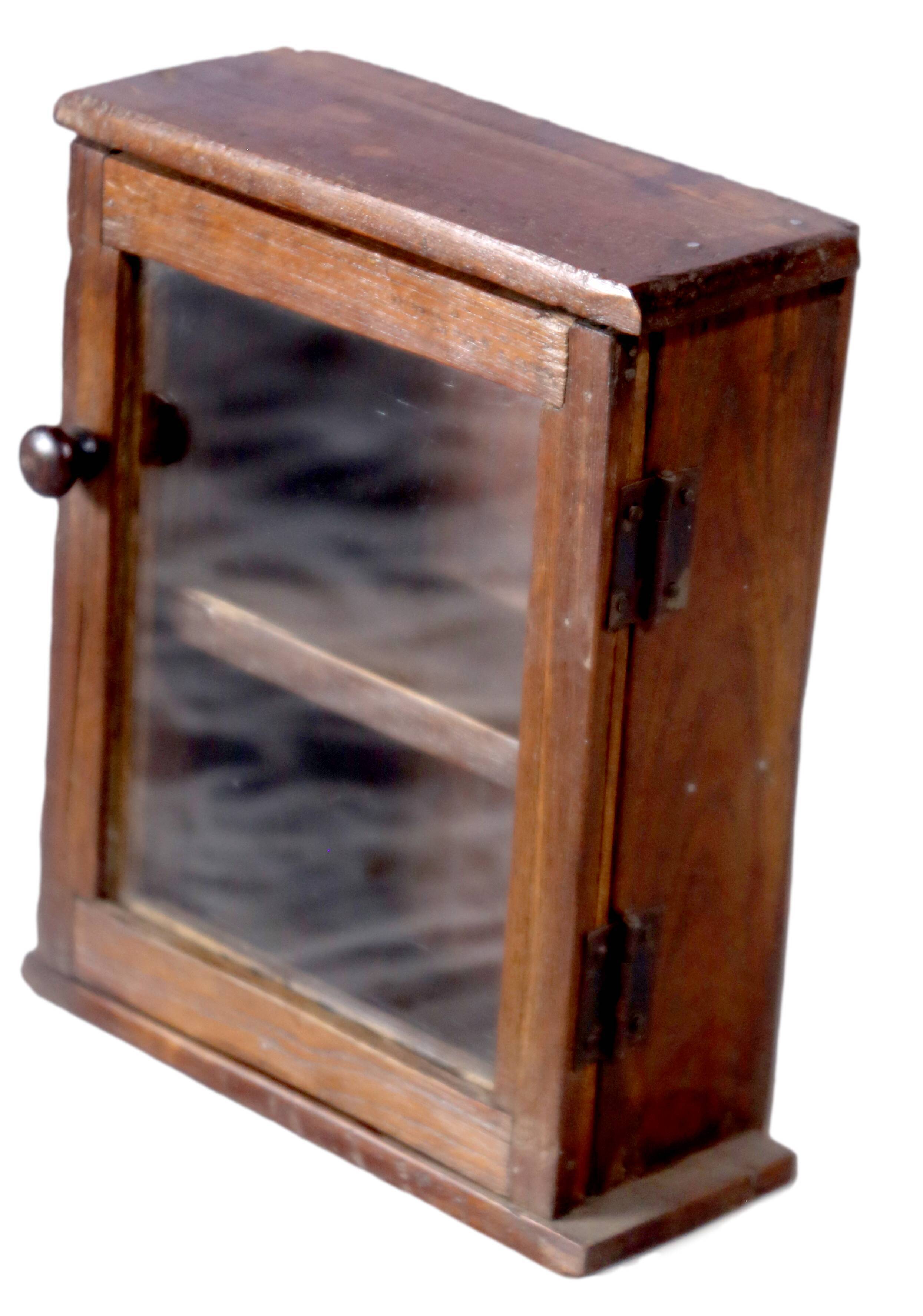 Burmese teak wall window