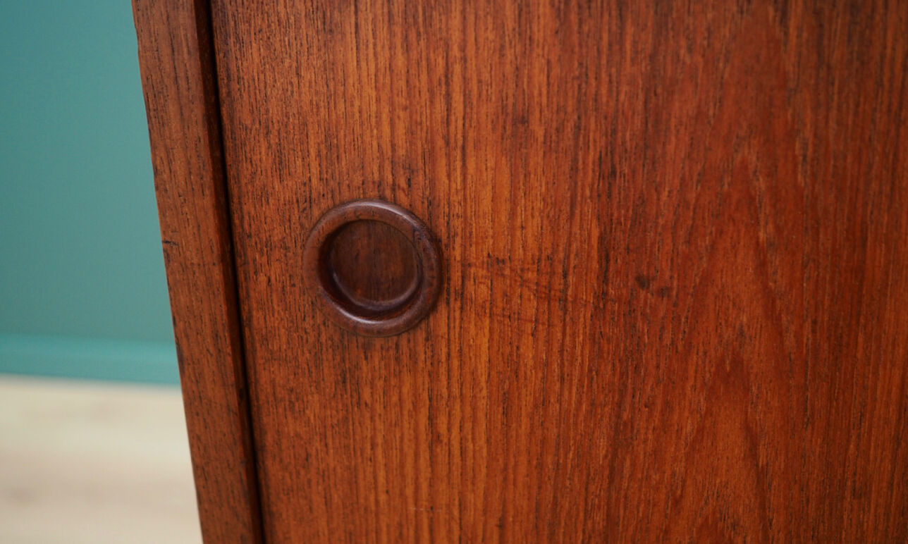 Bookcase by Johannes Sorth 60/70