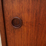 Bookcase by Johannes Sorth 60/70