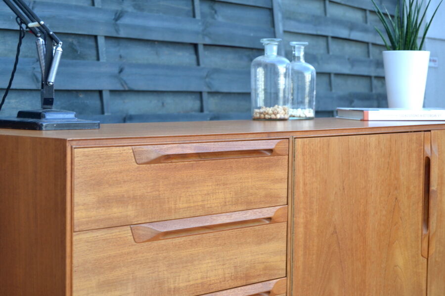 Sideboard by McIntosh