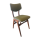 Chaise par Louis van Teeffelen