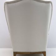 Attributed of Paolo Buffa Mid-Century Modern Italian Velvet Armchairs, 1950