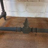 Square table