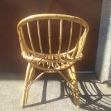 Fauteuil enfant