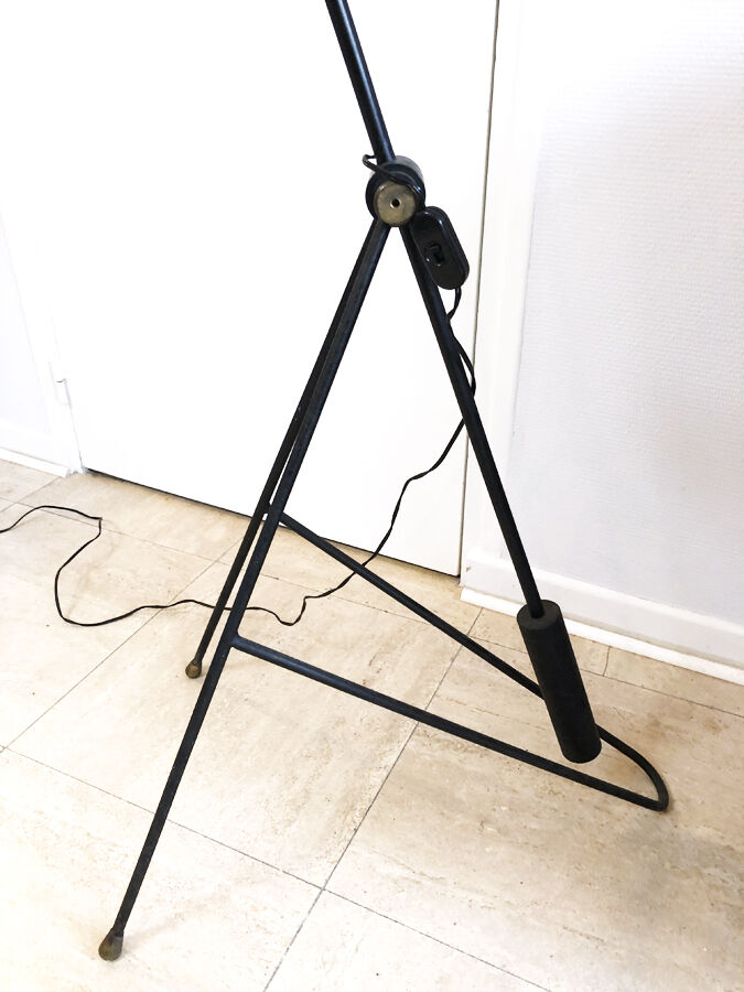 Vintage floor lamp1950