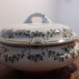 tureen