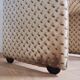 Armchairs and coffee table