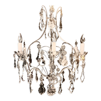 Lustre Baccarat