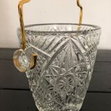 60s vintage ice bucket