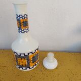 Vintage bottle
