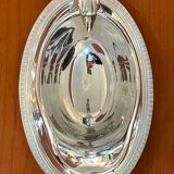Christofle malmaison saucière en excellent état