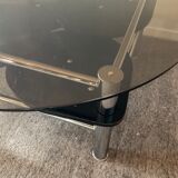 Vintage coffee table from the 70s-80s