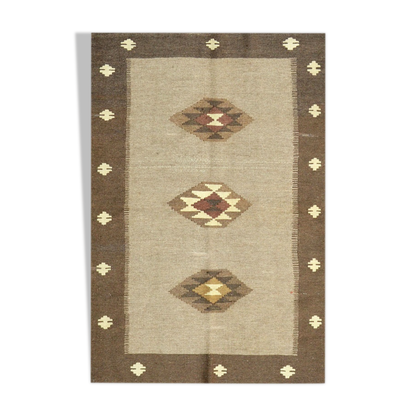 Kilim Azeri Azerbaijan - 150x100cm