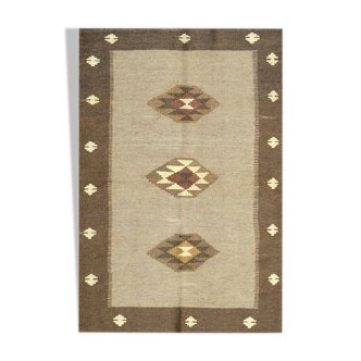 Kilim Azeri Azerbaijan - 150x100cm