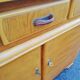 Mado sideboard 2 doors 3 drawers