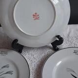 60's tableware