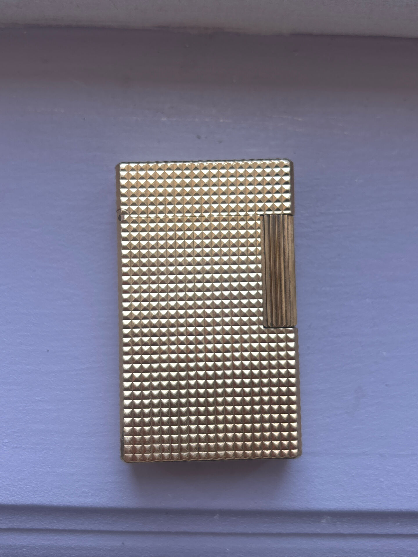 Dupont lighter