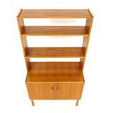 Scandinavian Teak Library, Sweden, 1960