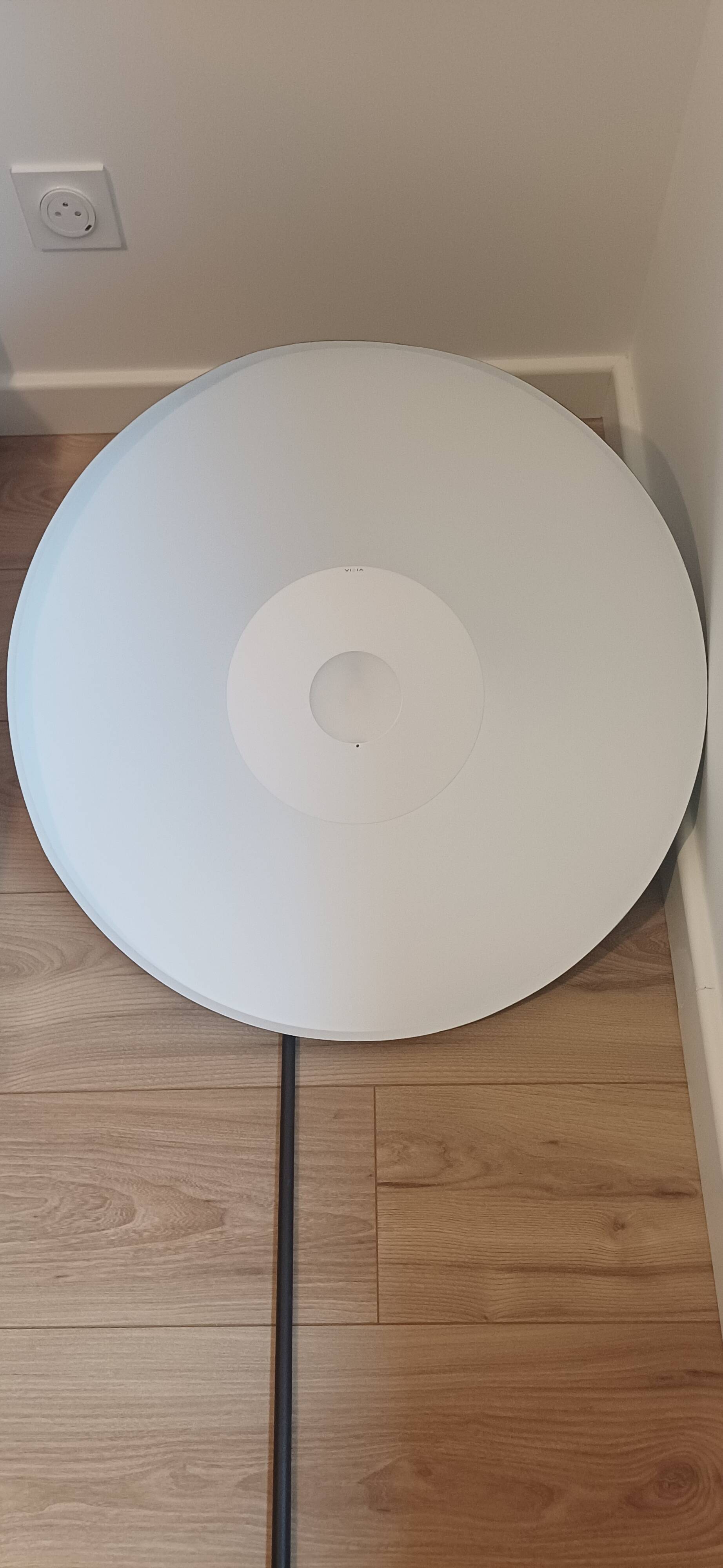 Vibia North lamp