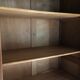 Old wardrobe