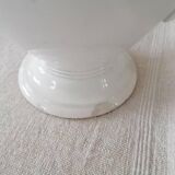 Pourer in earthenware Vieillard Bordeaux