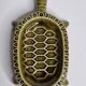 Vintage Villeroy & Boch Ceramic Turtle Soap Dish, 16.5 cm