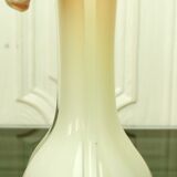 "Arum" blown glass vase