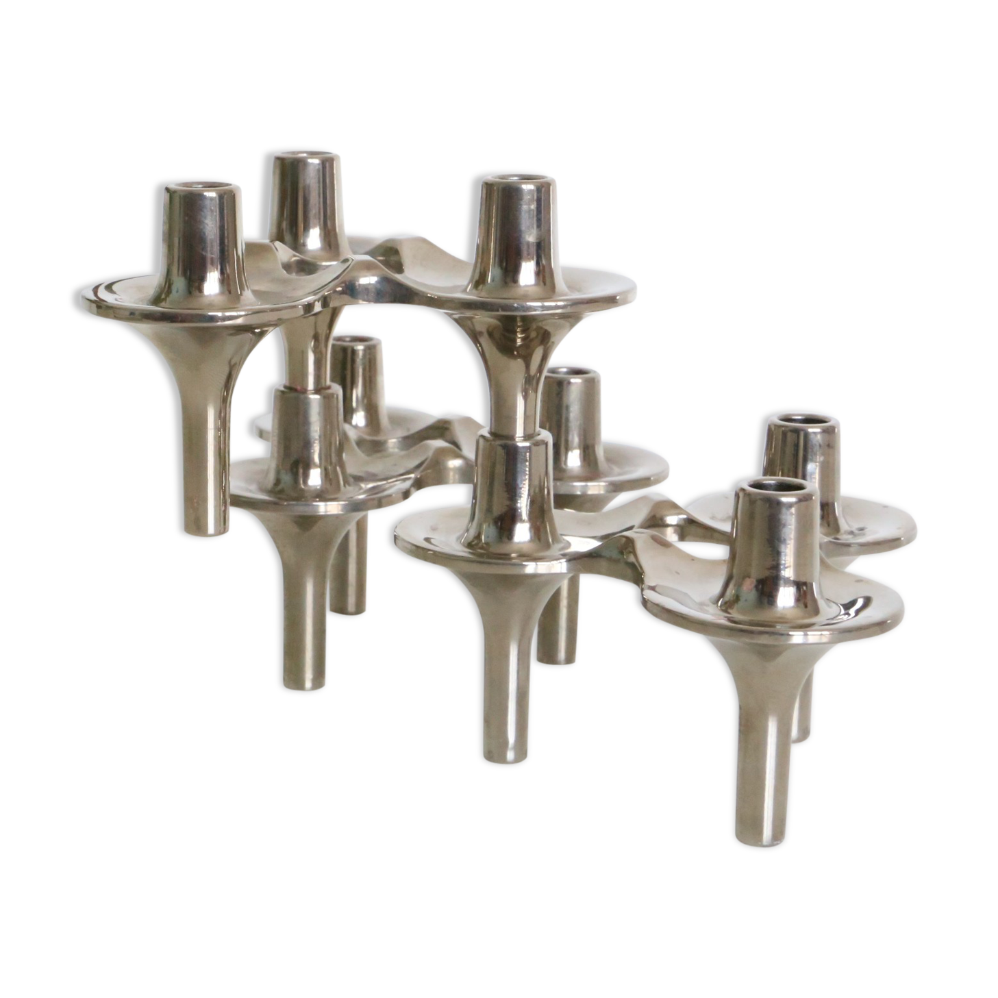 "orion" per caesar stoffi for bmf nagel - 1970