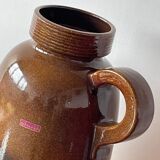 Ceramic vase Scheurich - W-Germany