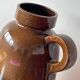 Ceramic vase Scheurich - W-Germany