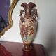 Satsuma vase early twentieth century