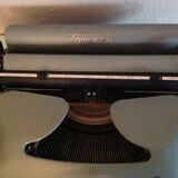 Old Torpedo Model 20 vintage 50