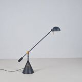 Italian desk lamp made by Luci, 1980s
