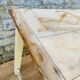 Old farmhouse table
