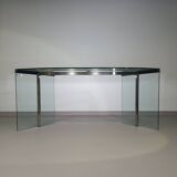 Gallotti Radice President Desk Galotti & Radice 1970s marked