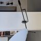 Sconce 242 P by Robert Mathieu