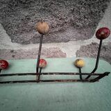 Coat rack