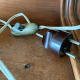 Art Deco lamp