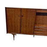 Armoire / buffet haut / armoire murale XL vintage